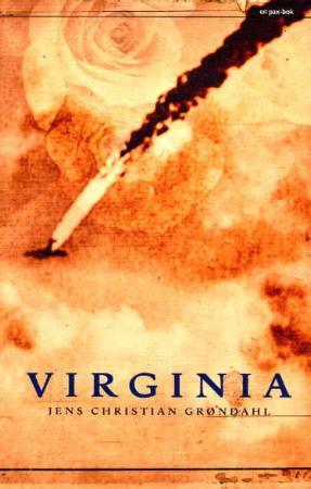 "Virginia - en fortelling" av Jens Christian Grøndahl