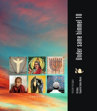 "Under same himmel 10" av Pål Wiik