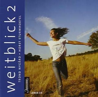 Weitblick 2 - lærer-CD 1-4