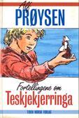 Fortellingene om Teskjekjerringa