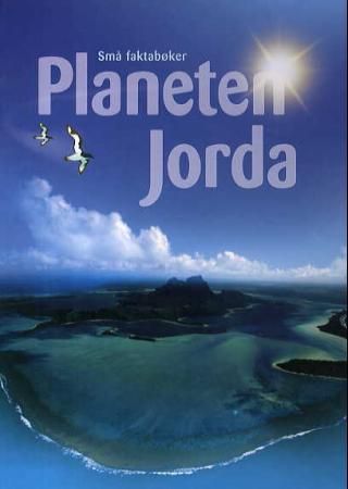 Planeten jorda