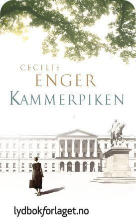 "Kammerpiken" av Cecilie Enger