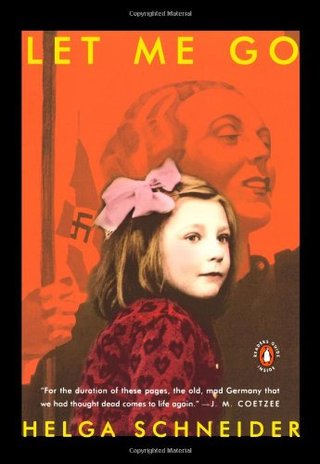 "Let Me Go" av Helga Schneider