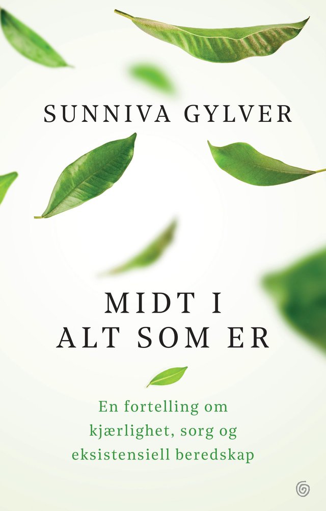 "Midt i alt som er" av Sunniva Gylver