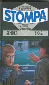 "Stompa sender S.O.S" av Anthony Buckeridge