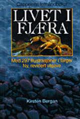 Livet i fjæra - med 297 illustrasjoner i farger