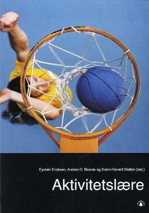 "Aktivitetslære" av Eystein Enoksen