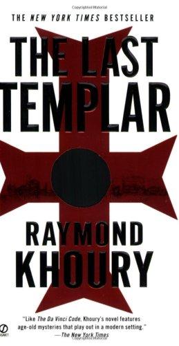 The Last Templar