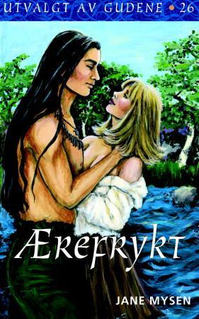 "Ærefrykt" av Jane Mysen