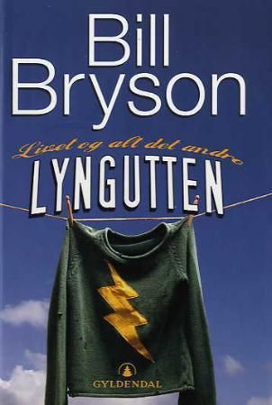 Lyngutten - livet og alt det andre