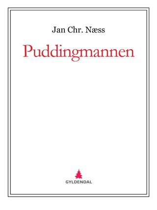 Puddingmannen