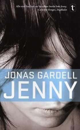 "Jenny" av Jonas Gardell