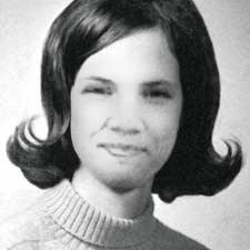 Christine Dam Bendiksen