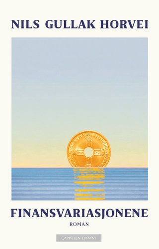 "Finansvariasjonene" av Nils Gullak Horvei