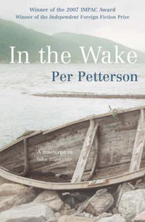"In the wake" av Per Petterson