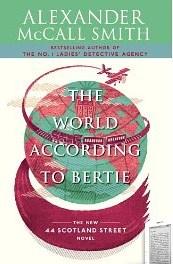 The world according to Bertie