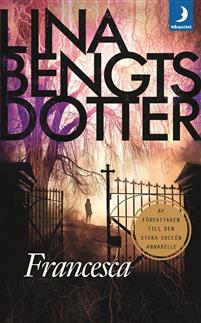 "Francesca (#2)" av Lina Bengtsdotter