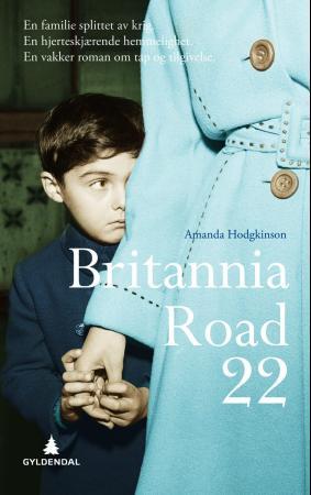 Britannia road 22