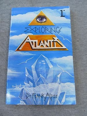 "Exploring Atlantis I" av Frank Alper