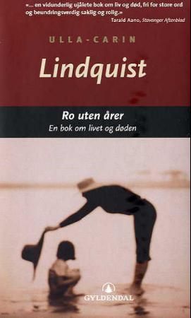 Ro uten årer - en bok om livet og døden
