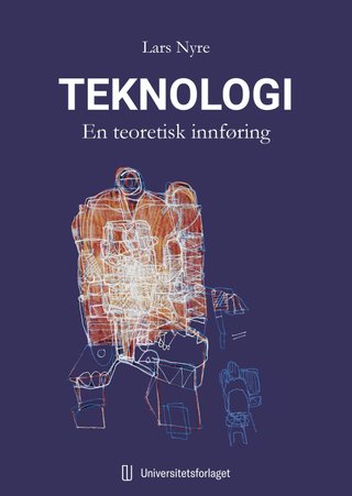 "Teknologi en teoretisk innføring" av Lars Nyre