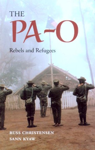 The Pa-O - Rebels and Refugees