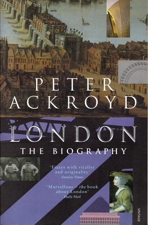 London - the biography