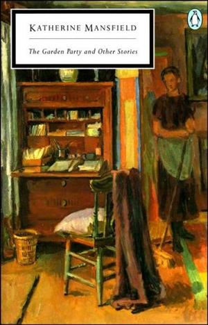 The Garden Party and Other Stories
