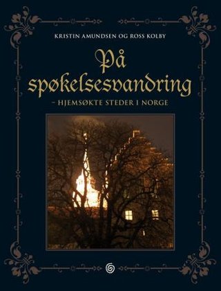 "På spøkelsesvandring" av Ross Kolby