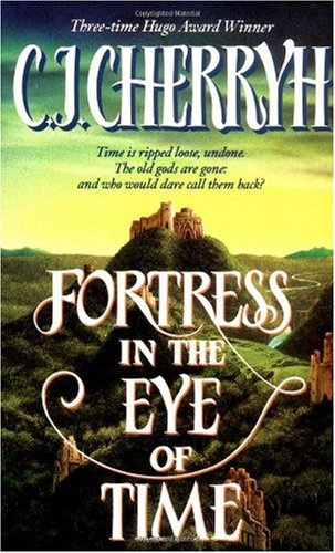 "Fortress in the Eye of Time" av C.J. Cherryh