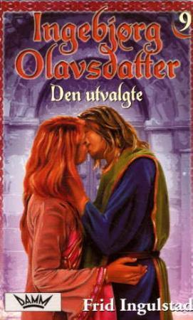"Den utvalgte" av Frid Ingulstad