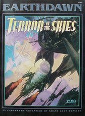 "Terror in the Skies (Earthdawn)"