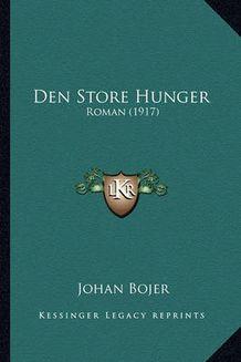 Den store hunger