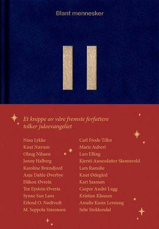 "Blant mennesker" av Gabriel Michael Vosgraff Moro