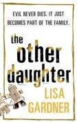 "The Other Daughter" av Lisa Gardner