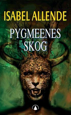 "Pygmeenes skog" av Isabel Allende