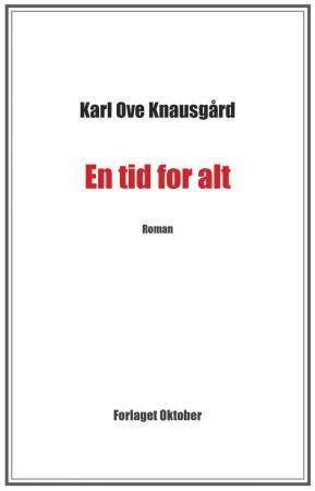 En tid for alt