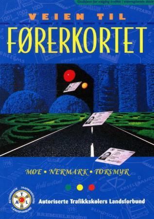 Veien til førerkortet