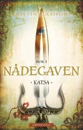 "Katsa" av Kristin Cashore