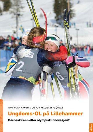 Ungdoms-OL på Lillehammer - barneskirenn eller olympisk innovasjon?