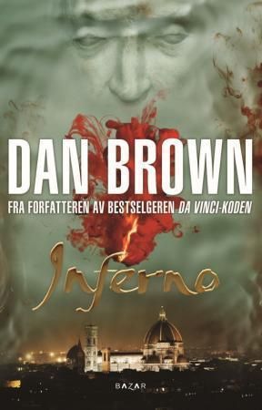 "Inferno" av Dan Brown
