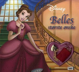 Belles største ønske