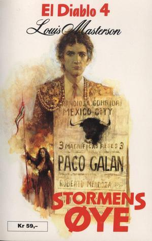 "Stormens øye" av Louis Masterson