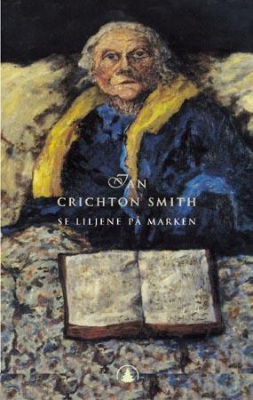 "Se liljene på marken" av Iain Crichton Smith