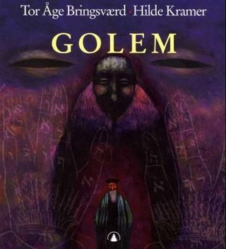 Golem - et kunstig menneske