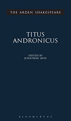 Titus Andronicus