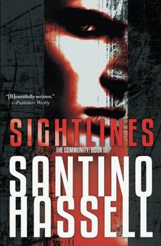 "Sightlines (The Community) (Volume 3)" av Santino Hassell
