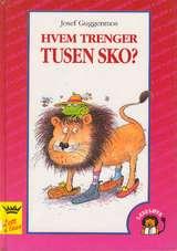 Hvem trenger tusen sko?