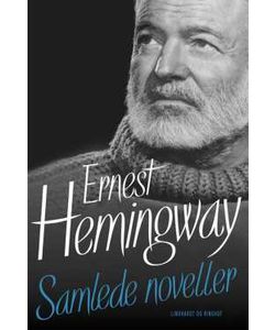 "Samlede noveller" av Ernest Hemingway