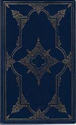 "Portrettet Av Dorian Gray" av Oscar Wilde